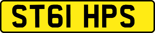 ST61HPS