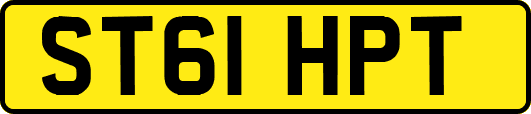 ST61HPT