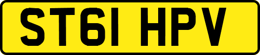 ST61HPV