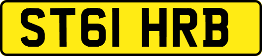 ST61HRB