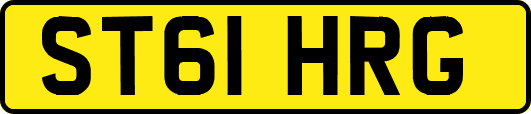 ST61HRG