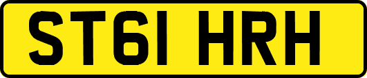 ST61HRH