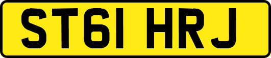 ST61HRJ