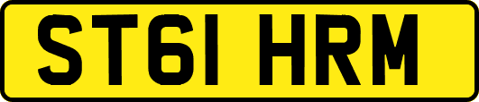 ST61HRM