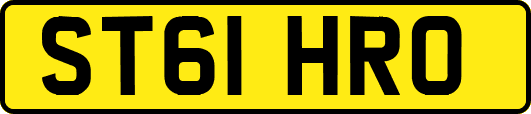ST61HRO