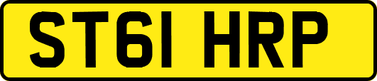 ST61HRP