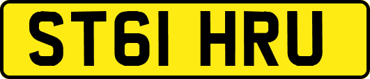 ST61HRU