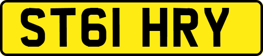 ST61HRY
