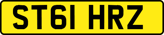 ST61HRZ