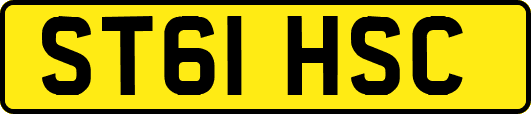 ST61HSC
