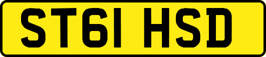 ST61HSD