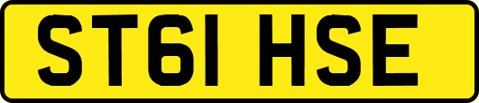ST61HSE