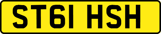 ST61HSH