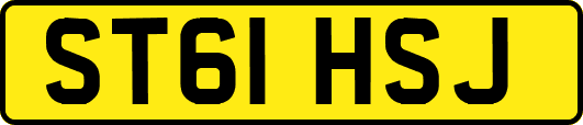 ST61HSJ