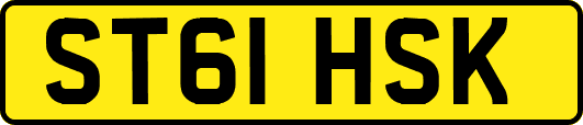 ST61HSK