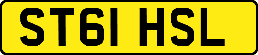 ST61HSL