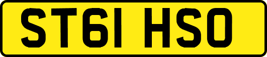 ST61HSO