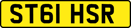 ST61HSR