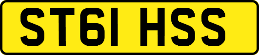 ST61HSS