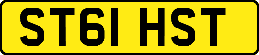 ST61HST
