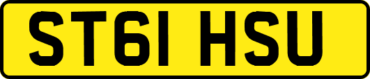 ST61HSU