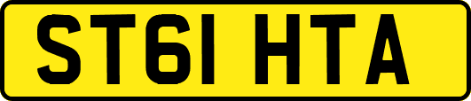 ST61HTA
