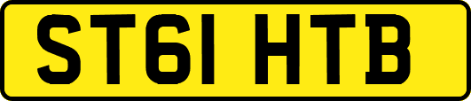 ST61HTB