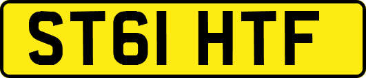 ST61HTF