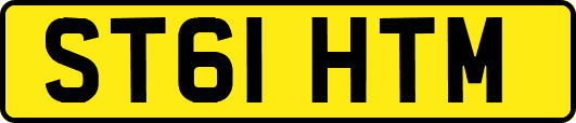 ST61HTM