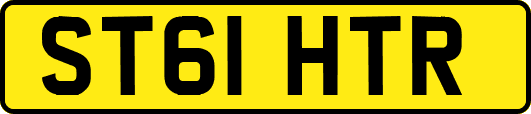 ST61HTR