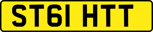 ST61HTT