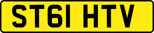 ST61HTV