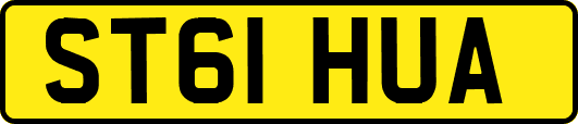 ST61HUA