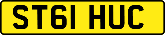 ST61HUC