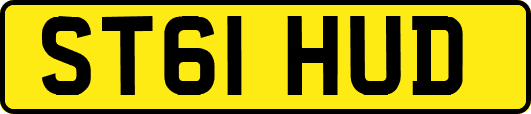 ST61HUD