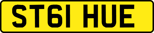 ST61HUE