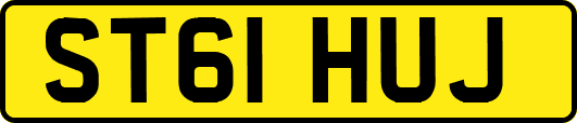 ST61HUJ