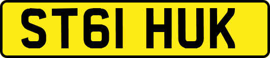 ST61HUK