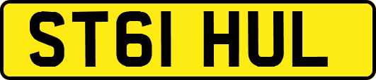 ST61HUL