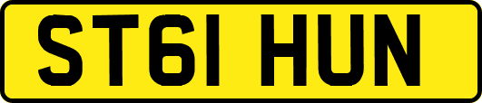 ST61HUN