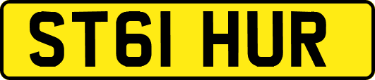 ST61HUR
