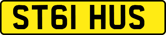 ST61HUS