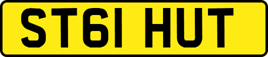 ST61HUT