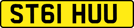 ST61HUU