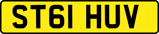 ST61HUV