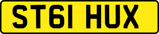 ST61HUX