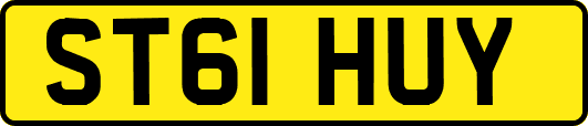 ST61HUY