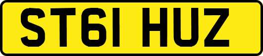 ST61HUZ