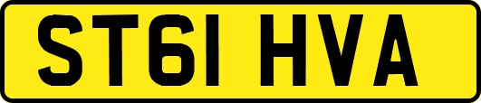 ST61HVA