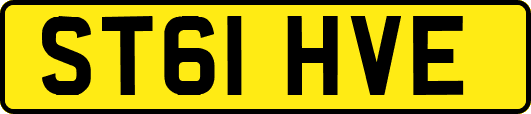 ST61HVE
